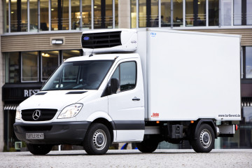 Mietwagen der Klasse K4