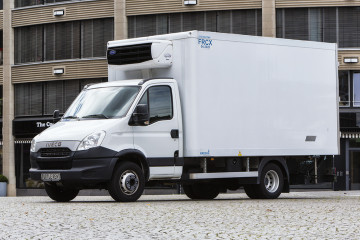 Mietwagen der Klasse K5